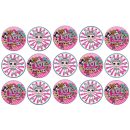 דף לקאפקייקס LOL 1