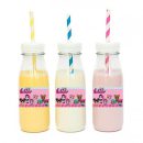 מדבקות מלבניות לעיצוב LOL