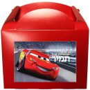 קופסאות עם מדבקות בעיצוב אישי - מכוניות