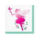 מפיות קטנות הפיה הקסומה