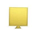 תחתית מיני לקינוח אישי - ריבוע