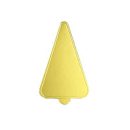 תחתית מיני לקינוח אישי - משולש