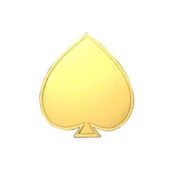 תחתית מיני לקינוח אישי - לב