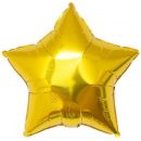 בלון הליום כוכב זהב