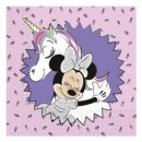 מפיות גדולות מיני חד קרן