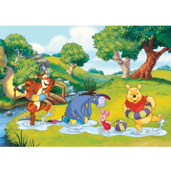 תמונה אכילה פו הדב 1