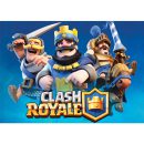 תמונה אכילה קלאש רויאל 1