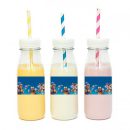 מדבקות מלבניות לעיצוב קלאש רויאל