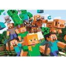 תמונה אכילה מיינקראפט 1