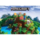 תמונה אכילה מיינקראפט 2