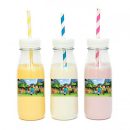 מדבקות מלבניות לעיצוב מיינקראפט