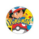 תמונה אכילה עגולה פוקימון 1