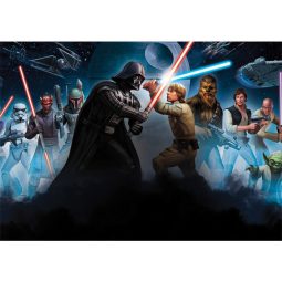 תמונה אכילה מלחמת הכוכבים 1