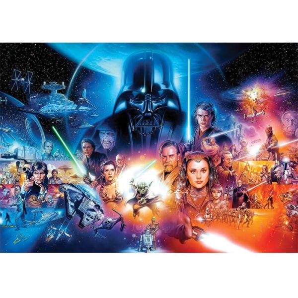 תמונה אכילה מלחמת הכוכבים 2