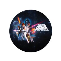 תמונה אכילה עגולה מלחמת הכוכבים 2