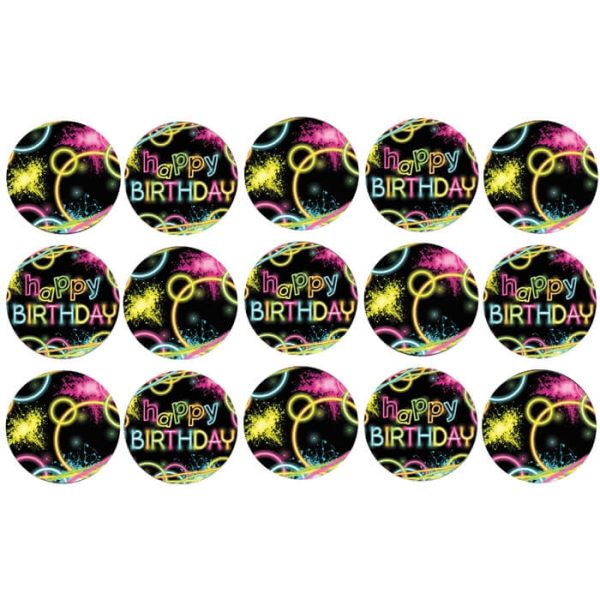 דף לקאפקייקס פול מון 1