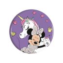 תמונה אכילה מיני חד קרן 3