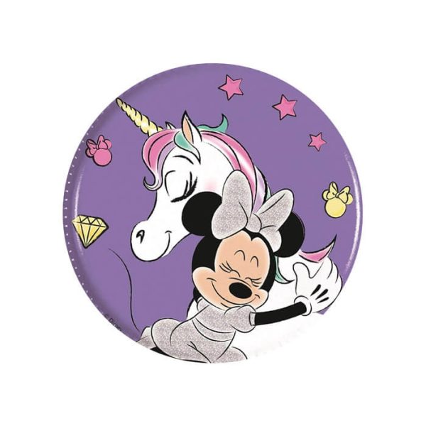 תמונה אכילה מיני חד קרן 3