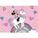 תמונה אכילה מיני חד קרן 1