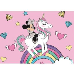 תמונה אכילה מיני חד קרן 1