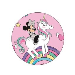 תמונה אכילה עגולה מיני חד קרן 1