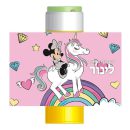 מדבקות לבועות סבון - מיני חד קרן