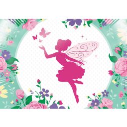 תמונה אכילה הפיה הקסומה 1