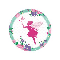 תמונה אכילה עגולה הפיה הקסומה 1