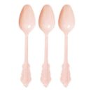 10 כפות וינטג' ורוד פודרה