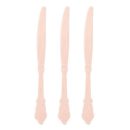 10 סכינים וינטג' ורוד פודרה