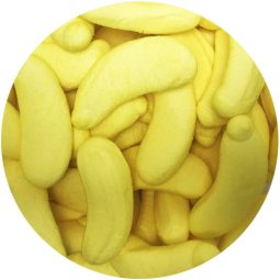 מרשמלו בננה