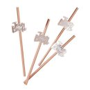 קשיות נייר Team Bride