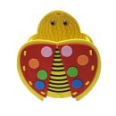 ערכת מעמד כלי כתיבה מסול -חיפושית