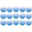 דף לקאפקייקס כחול אומברה 1