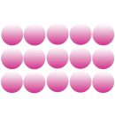 דף לקאפקייקס ורוד אומברה 1