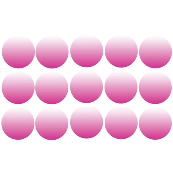 דף לקאפקייקס ורוד אומברה 1