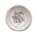 קעריות קטנות וינטאג' כסוף קלאסי