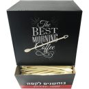 בוחשנים לקפה - 1000 יח