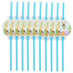 קשיות פלסטיק חברים בספארי