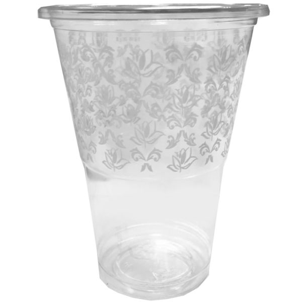 שולחן חג נקודות כסופות נוצצות 8 אורחים