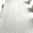 שולחן חג נקודות זהב נוצצות 8 אורחים