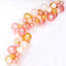 ערכה להכנת גרלנדת בלונים DIY