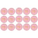 דף לקאפקייקס מסיבת רווקות 1