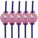 קשים פלסטיק - הלו קיטי