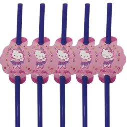 קשים פלסטיק - הלו קיטי