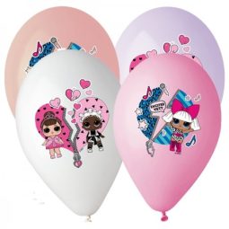 בלוני לטקס LOL