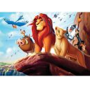 תמונה אכילה מלך האריות 2