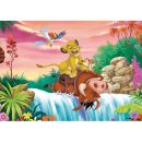 תמונה אכילה מלך האריות 3