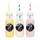 מדבקות עגולות לעיצוב אבודים בחלל