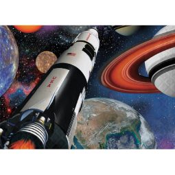 תמונה אכילה אבודים בחלל 1